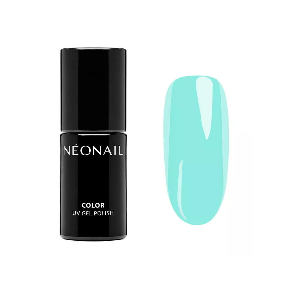 NeoNail Electric Groove – svietiaci gél lak 7,2 ml