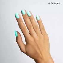 NeoNail Electric Groove – svietiaci gél lak 7,2 ml