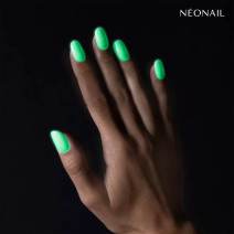 NeoNail Electric Groove – svietiaci gél lak 7,2 ml
