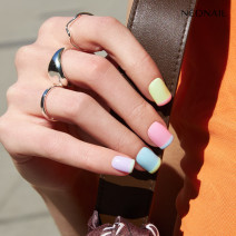 NeoNail Electric Groove – svietiaci gél lak 7,2 ml