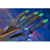 NeoNail Electric Groove – svietiaci gél lak 7,2 ml