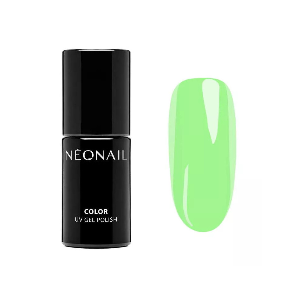 NeoNail Disco Fever – svietiaci gél lak 7,2 ml