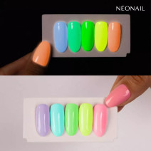 NeoNail Disco Fever – svietiaci gél lak 7,2 ml