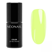 NeoNail Luminous Beats – svietiaci gél lak 7,2 ml
