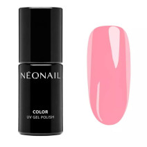 NeoNail Radiant Heat – svietiaci gél lak 7,2 ml