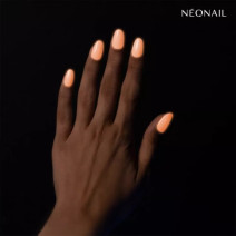 NeoNail Radiant Heat – svietiaci gél lak 7,2 ml
