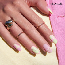 NeoNail Radiant Heat – svietiaci gél lak 7,2 ml