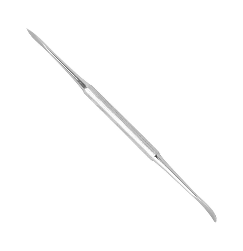 Snippex kopytko 16 cm – dvojstranný zatláčač kožičky z nehrdzavejúcej ocele