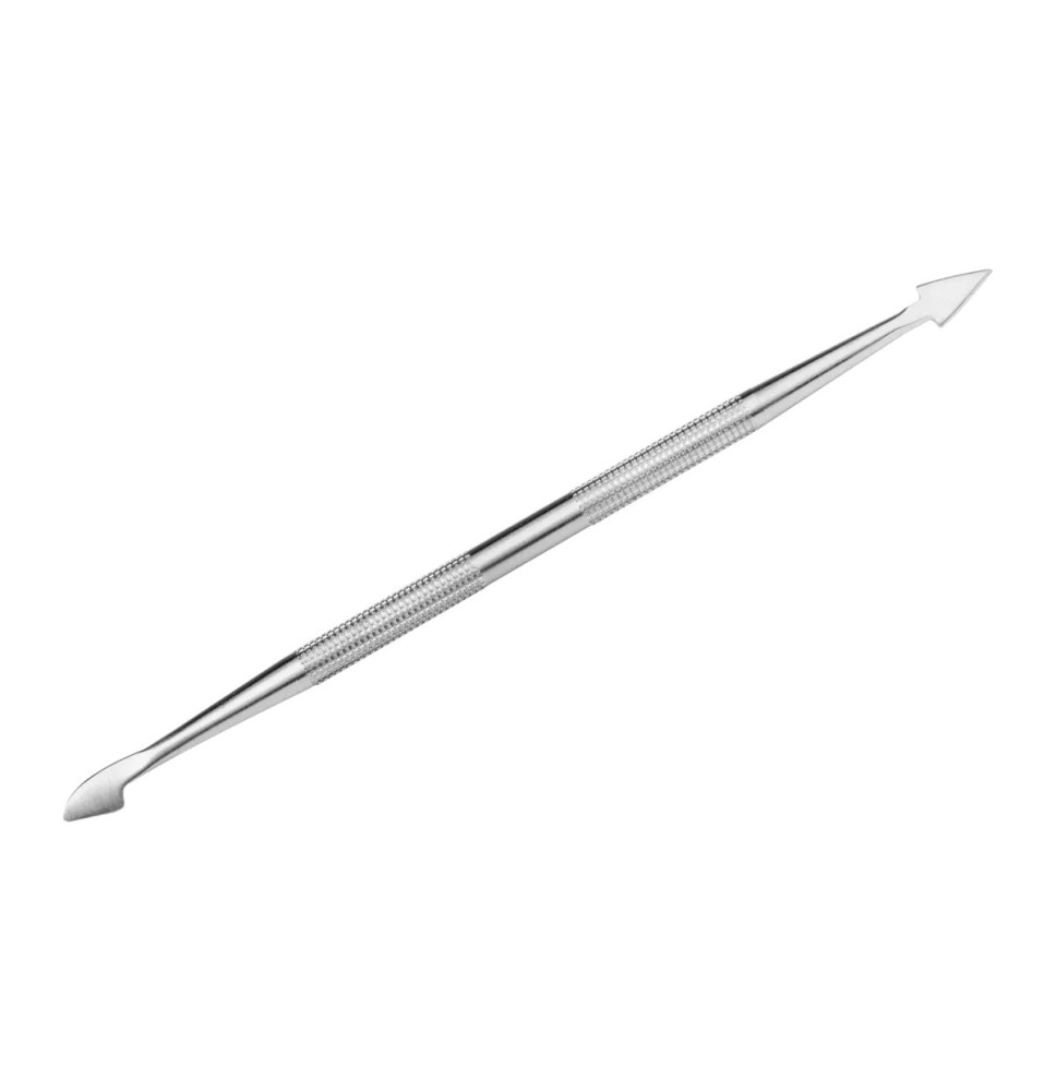 Snippex kopytko PS58 12,6 cm – profesionálny dvojstranný nástroj na manikúru a pedikúru