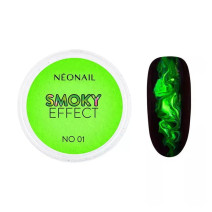 Smoky prášok na nechty NeoNail 01