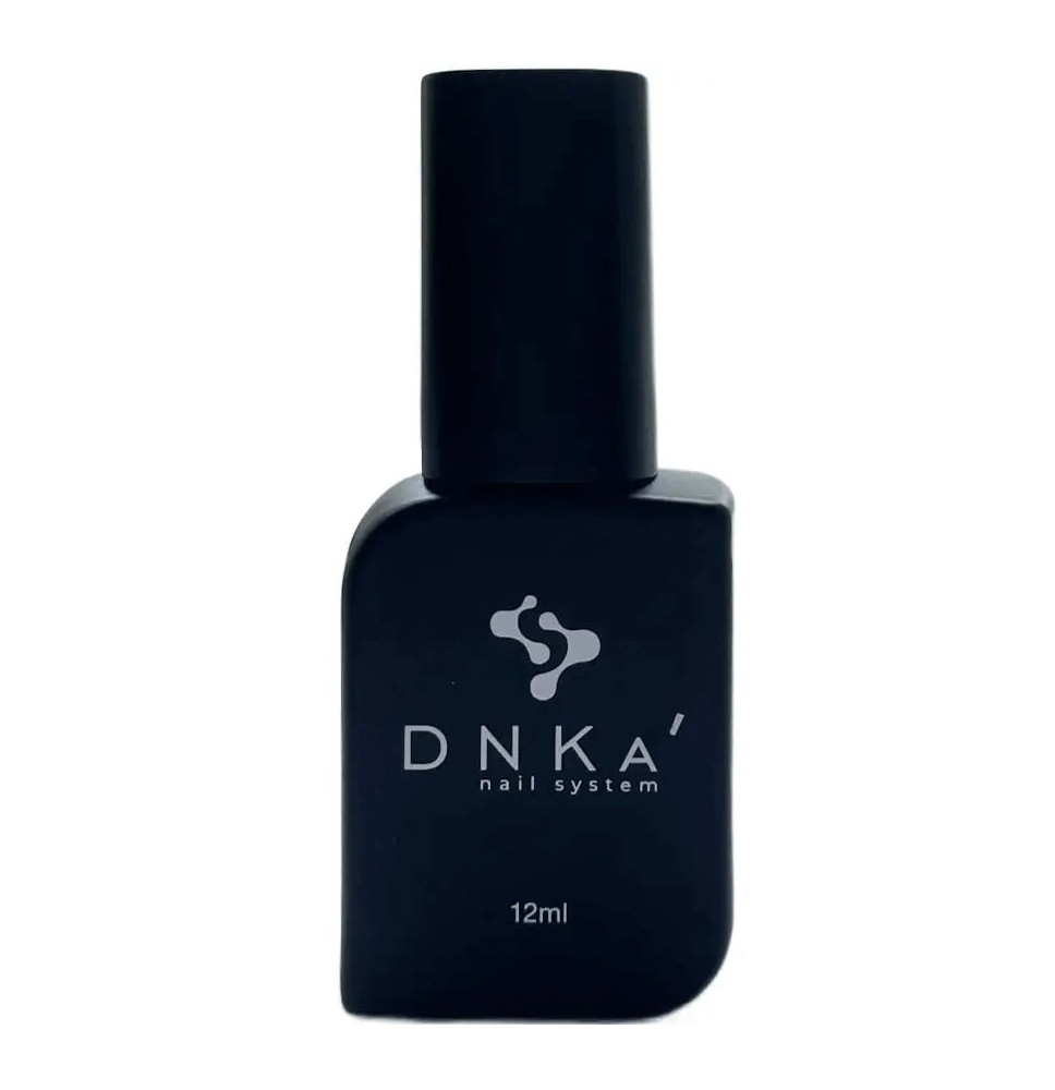 DNKa' Top Coat bez výpotku a bez UV filtrov 12ml