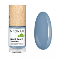 Klasický vegánsky lak RASTLINNÝ 7,2 ml -PURE RAIN