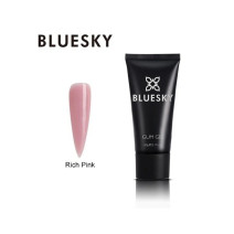 BLUESKY akrygél - sýto ružový 60 g