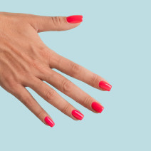 Semilac - gélový lak 442 Trick or Pink 7 ml