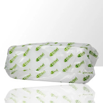 Depilačné pásky Erbel 21x7 cm 150ks