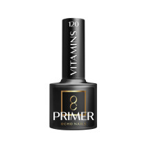 Ocho Nails primer bez základných vitamínov pre citlivé nechty 5g