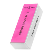 Ocho Nails Leštička BR1 240/320/600/3000