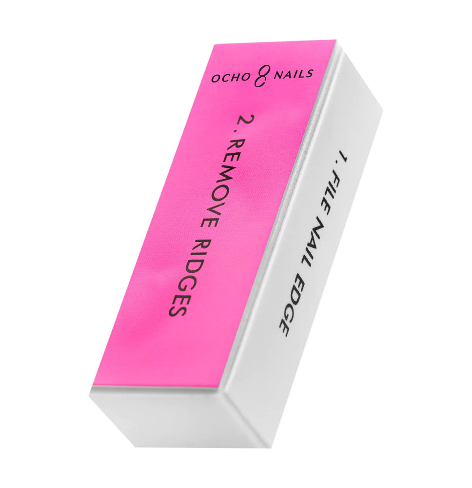 Ocho Nails Leštička BR1 240/320/600/3000