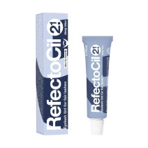 REFECTOCIL farba na obočie tmavomodrá 15ml