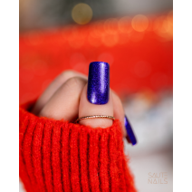 Gél lak na nechty Saute Nails S292 Midnight Magic 8ml