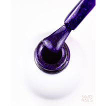 Gél lak na nechty Saute Nails S292 Midnight Magic 8ml