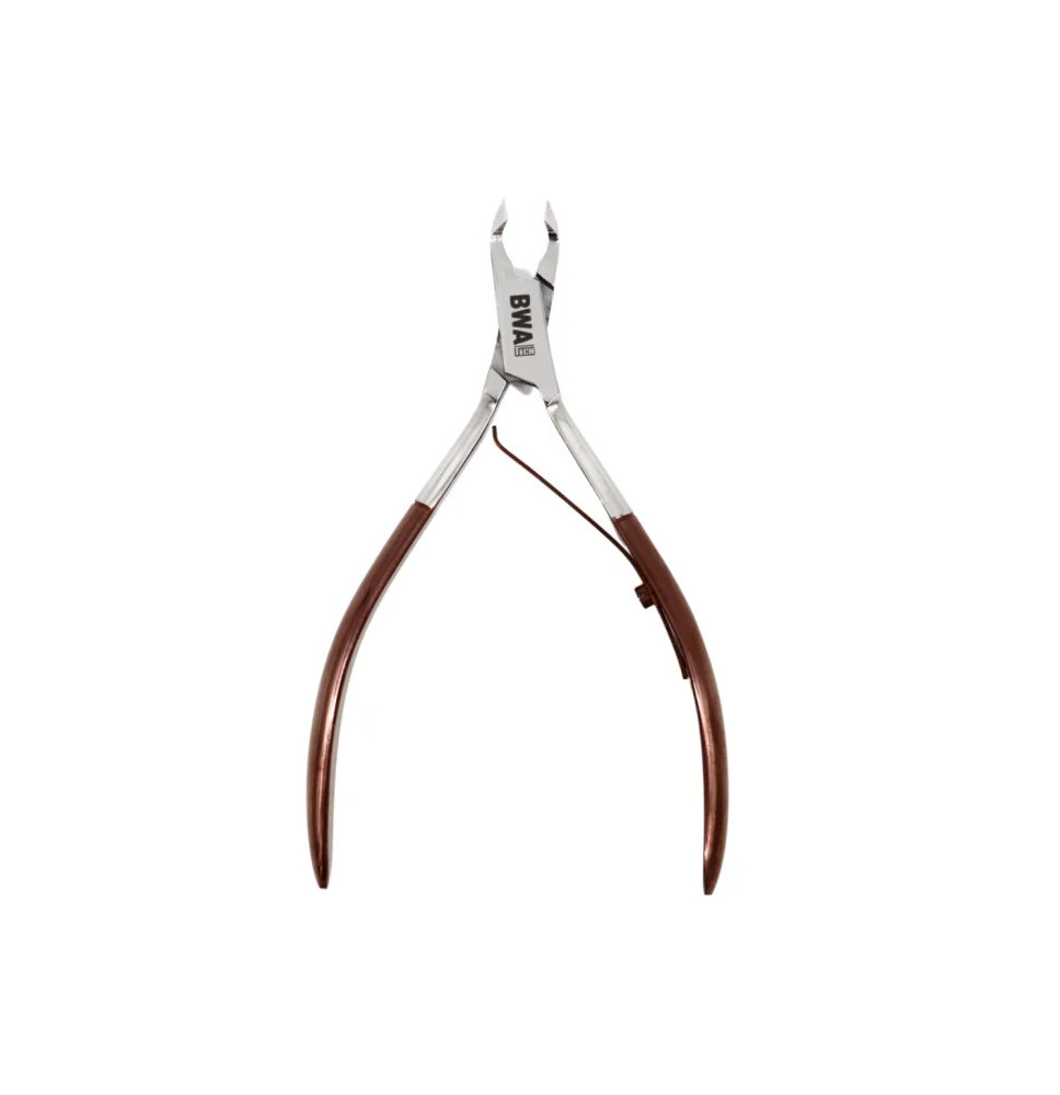 BWA profesionálne kliešte na kožičku ostrie 5m
