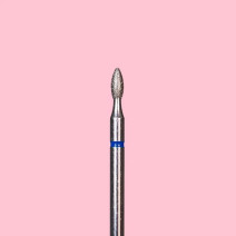 BWA diamantový nadstavec plameňa č.2