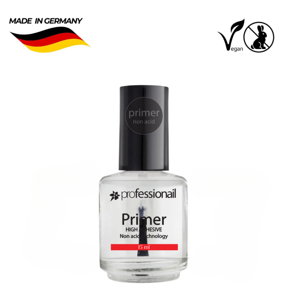 Bezkyselinový primer na nechty 15ml Professionail