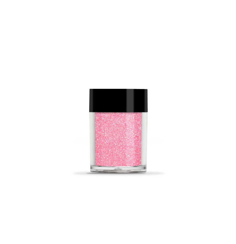 Glitrový prášok 8g LECENTÉ™ Baby Pink Iridescent 12.