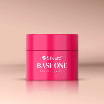 Base one UV gél cover Dark 50g