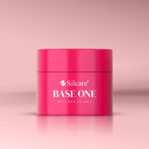 Base One UV gélový náter Thick 15g
