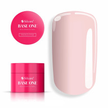 UV gél Base One French Pink 15g bez TPO/HEMA