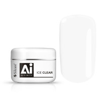 UV gél AFFINITY ICE CLEAR 100 g