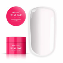 Base one UV gél Pink 50g