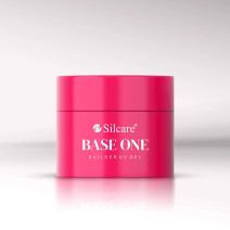Base one UV gél Pink 50g