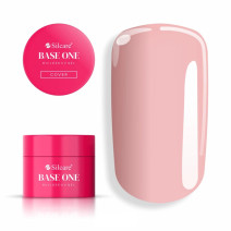 Base one UV gél Cover - kamufláž,make up 50g
