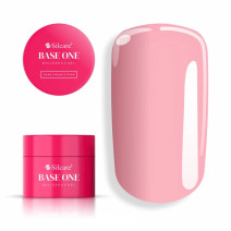 Base one UV gél French Dark Pink 15 g