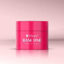 Base one UV gél French Pink 50 g