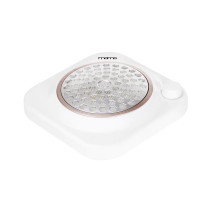 Odsávač prachu MOMO J007 – výkonný bezvreckový filter pre nechty