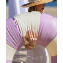 Gél lak na nechty Saute Nails S307 Chilly Lilly 8ml