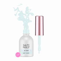 Gél lak na nechty Saute Nails S306 Lazy Daisy 8ml