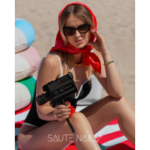 Gél lak na nechty Saute Nails S309 Juicy Lucy 8ml