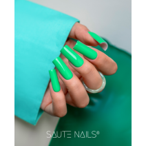 Gél lak na nechty Saute Nails S311 Fizzy Lizzy 8ml