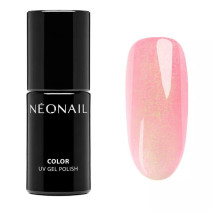 NeoNail gél lak Limitless Shine 7,2 ml