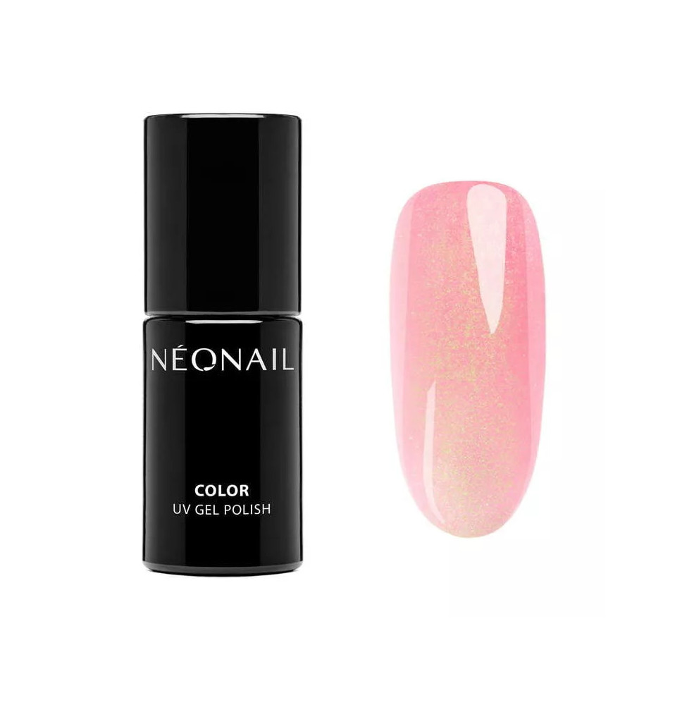NeoNail gél lak Limitless Shine 7,2 ml