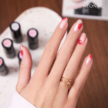 NeoNail gél lak Limitless Shine 7,2 ml