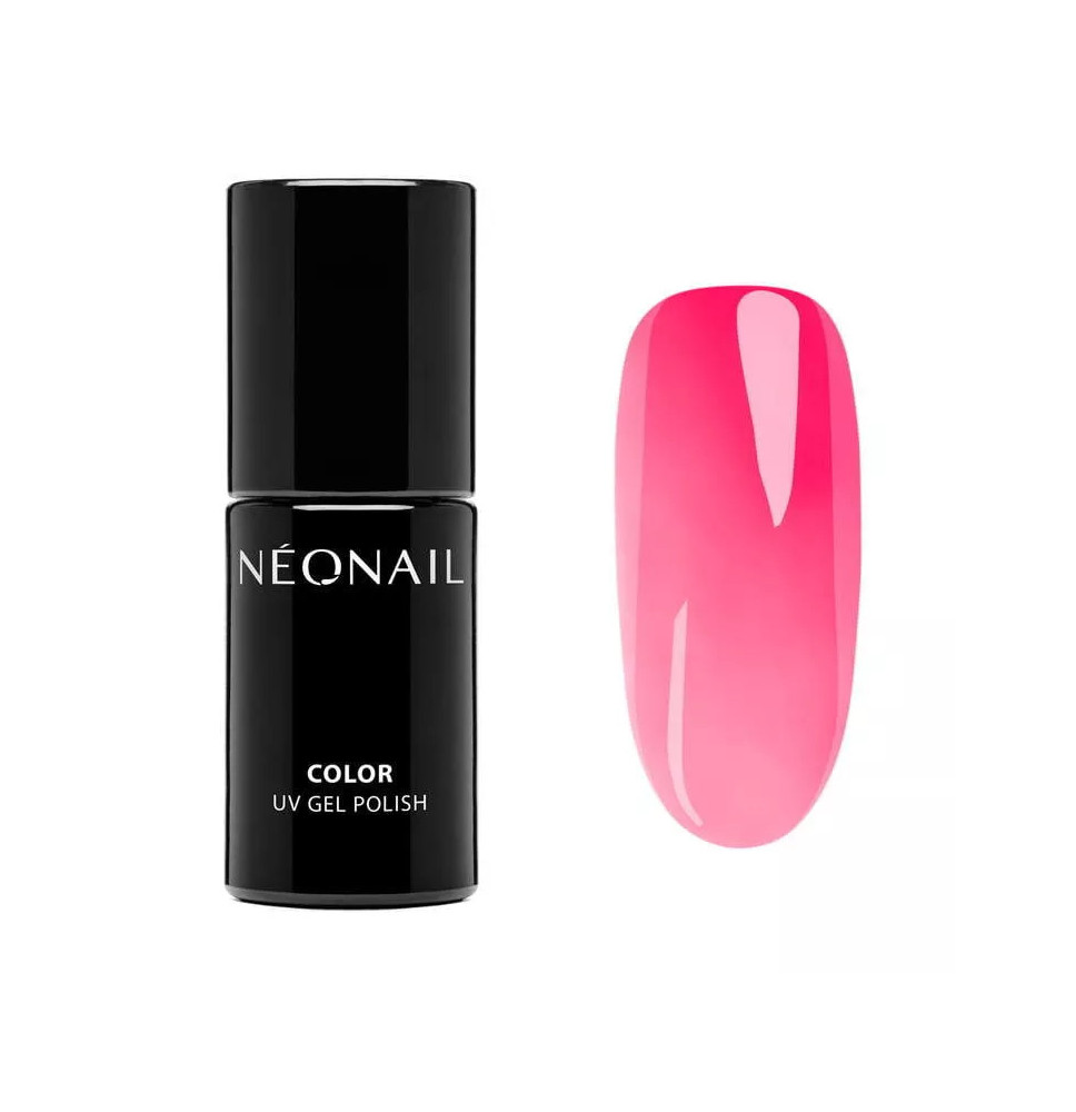 NeoNail gél lak Strawberry Glow 7,2 ml