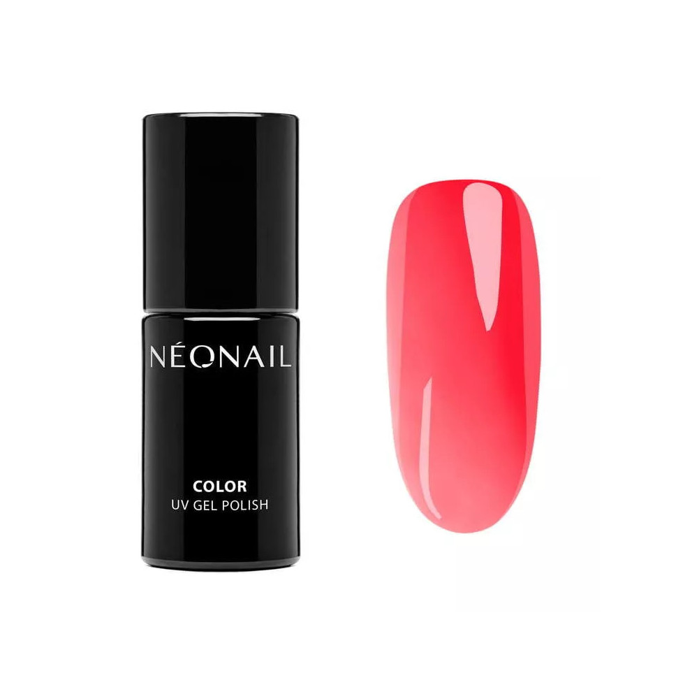 NeoNail gél lak Watermelon Gloss 7,2 ml