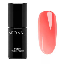 NeoNail gél lak Peach Horizon 7,2 ml