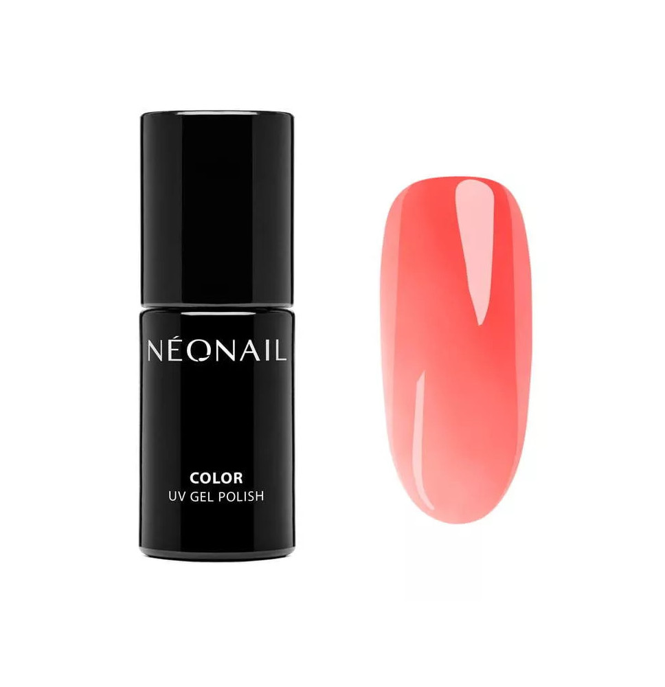 NeoNail gél lak Peach Horizon 7,2 ml